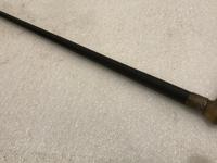 Gentlemans Walking Sword Stick with horn handle (14 of 34) Gentlemans Walking Sword Stick with horn handle (14 of 34)