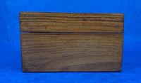 Victorian Rosewood Jewellery Box with Inlay (5 of 10) Victorian Rosewood Jewellery Box with Inlay (5 of 10)