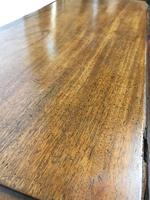 Farmhouse Drop Sided Table (4 of 5) Farmhouse Drop Sided Table (4 of 5)