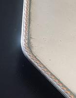 Antique Arts & Crafts Silver Plate on Copper Ruskin Tray c.1910 (7 of 9) Antique Arts & Crafts Silver Plate on Copper Ruskin Tray c.1910 (7 of 9)