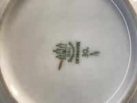 Delightful Bing & Grondahl Trinket Dish (4 of 4) Delightful Bing & Grondahl Trinket Dish (4 of 4)