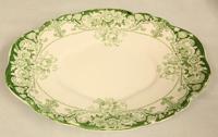 Antique Sauce Tureen on Stand (5 of 6) Antique Sauce Tureen on Stand (5 of 6)