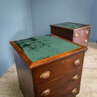 Pair of 1910s Chests (3 of 13) Pair of 1910s Chests (3 of 13)
