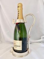 Mappin & Webb Champagne / Wine Handle (6 of 7) Mappin & Webb Champagne / Wine Handle (6 of 7)