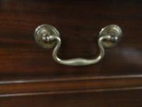 Small Early 20th Century Mahogany Chest of Drawers (8 of 10) Small Early 20th Century Mahogany Chest of Drawers (8 of 10)