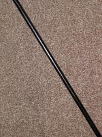Vintage Silver Plate Walking Stick / Cane with Floral Detailed Celluloid Handle (6 of 11) Vintage Silver Plate Walking Stick / Cane with Floral Detailed Celluloid Handle (6 of 11)