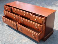 1960s G Plan Mahogany 6 Drawer Chest (3 of 5) 1960s G Plan Mahogany 6 Drawer Chest (3 of 5)