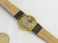 Gents 1960s Realm wrist watch (4 of 4) Gents 1960s Realm wrist watch (4 of 4)