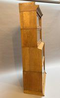 Globe Wernicke Type Bookcase by Lebus (13 of 14) Globe Wernicke Type Bookcase by Lebus (13 of 14)
