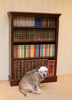 Oak Open Bookcase (9 of 11) Oak Open Bookcase (9 of 11)