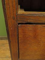 Antique Georgian Country House Oak Chest of Drawers (21 of 22) Antique Georgian Country House Oak Chest of Drawers (21 of 22)
