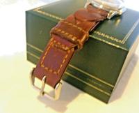 Vintage Tissot (omega) Jubileum Wrist Watch 1953 16 Jewel Stainless Steel Case Fwo (12 of 12) Vintage Tissot (omega) Jubileum Wrist Watch 1953 16 Jewel Stainless Steel Case Fwo (12 of 12)