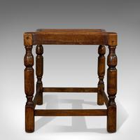 Antique Luggage Rack, English, Oak, Bedroom, Stand, Stool, Edwardian c 1910 (4 of 10) Antique Luggage Rack, English, Oak, Bedroom, Stand, Stool, Edwardian c 1910 (4 of 10)