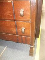 2 Drawer Fall Front Bureau (2 of 3) 2 Drawer Fall Front Bureau (2 of 3)