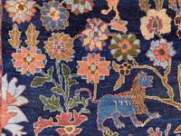 Antique Armanibaff Carpet (13 of 14) Antique Armanibaff Carpet (13 of 14)