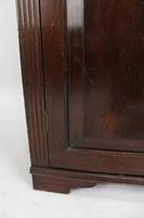 Edwardian Mahogany Georgian Revival Cupboard c.1910 (13 of 13) Edwardian Mahogany Georgian Revival Cupboard c.1910 (13 of 13)
