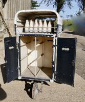 Edwardian Express Dairy Delivery Milk Cart (8 of 11) Edwardian Express Dairy Delivery Milk Cart (8 of 11)