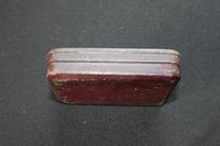 Early 20th Century Swiss Longines Leather Pocket Watch Box (5 of 5) Early 20th Century Swiss Longines Leather Pocket Watch Box (5 of 5)