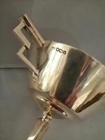 Art Deco period silver bon- bon dish (2 of 4) Art Deco period silver bon- bon dish (2 of 4)