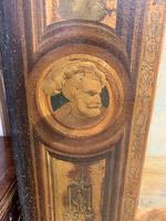 Huge 19th Century French Oil on Canvas Portrait (5 of 10) Huge 19th Century French Oil on Canvas Portrait (5 of 10)