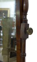 Regency Period Mahogany Dressing Table Mirror (5 of 7) Regency Period Mahogany Dressing Table Mirror (5 of 7)