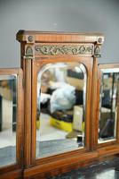 Continental Marble Dressing Table (5 of 9) Continental Marble Dressing Table (5 of 9)