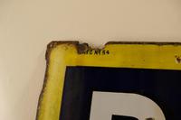 Large Antique Bovril Vitreous Enamel Sign (7 of 13) Large Antique Bovril Vitreous Enamel Sign (7 of 13)