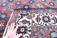 Fine Old Veramin Carpet 300x209cm (2 of 4) Fine Old Veramin Carpet 300x209cm (2 of 4)