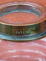 Antique Cut 12 Faceted Glass Oil Lamp Font / Fount Hicks & Sons Bayonet Collar (11 of 12) Antique Cut 12 Faceted Glass Oil Lamp Font / Fount Hicks & Sons Bayonet Collar (11 of 12)