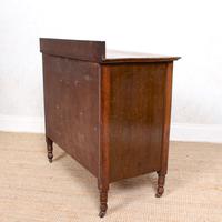 Oak Chest of Drawers Arts & Crafts (10 of 13) Oak Chest of Drawers Arts & Crafts (10 of 13)