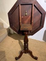 Victorian Lamp Table (6 of 6) Victorian Lamp Table (6 of 6)