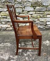 Antique Country Oak Armchair (7 of 14) Antique Country Oak Armchair (7 of 14)