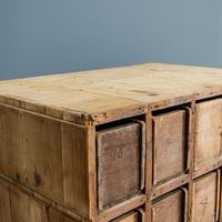 20th Century Organisation Drawers (5 of 7) 20th Century Organisation Drawers (5 of 7)