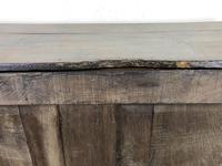 18th Century Welsh Oak Mule Chest (18 of 20) 18th Century Welsh Oak Mule Chest (18 of 20)