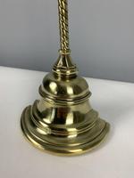 Victorian William Tonks Brass Doorstop / Door Porter (9 of 9) Victorian William Tonks Brass Doorstop / Door Porter (9 of 9)