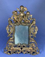 Victorian Cast Iron Photo Frame (8 of 10) Victorian Cast Iron Photo Frame (8 of 10)