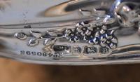 Fine Art Nouveau silver dressing table set (10 of 11) Fine Art Nouveau silver dressing table set (10 of 11)