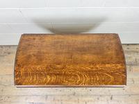 Antique Oak Gateleg Table (11 of 11) Antique Oak Gateleg Table (11 of 11)