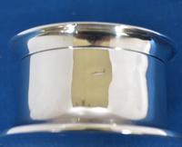 Edwardian Trinket Box (3 of 4) Edwardian Trinket Box (3 of 4)