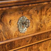French Walnut Commode (3 of 11) French Walnut Commode (3 of 11)