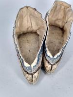 Chinese Foot Binding Shoes (3 of 10) Chinese Foot Binding Shoes (3 of 10)