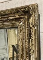 French 19th Century Gilt Wall Mirror (10 of 13) French 19th Century Gilt Wall Mirror (10 of 13)