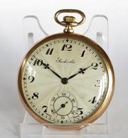 vintage pocket watch dealers