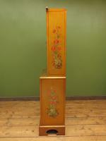 Antique Art Deco Chinese Painted Cabinet, Ornate Gold Decoration, Signed (18 of 28) Antique Art Deco Chinese Painted Cabinet, Ornate Gold Decoration, Signed (18 of 28)