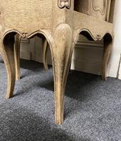 Pair of Bleached Oak Bedside Cabinets (11 of 15) Pair of Bleached Oak Bedside Cabinets (11 of 15)