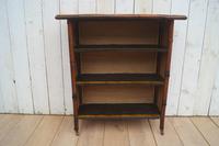 Bamboo Bookcase (2 of 6) Bamboo Bookcase (2 of 6)