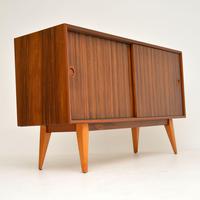 1950’s Walnut Sideboard by Peter Hayward for Vanson (4 of 12) 1950’s Walnut Sideboard by Peter Hayward for Vanson (4 of 12)