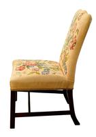 19th Century Side Chair (5 of 5) 19th Century Side Chair (5 of 5)
