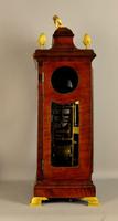 SuperiorMahogany Verge Repeating Bracket Clock - Eley, London (4 of 9) SuperiorMahogany Verge Repeating Bracket Clock - Eley, London (4 of 9)