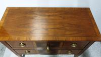 Super French Inlaid Commode Chest of Drawers (7 of 8) Super French Inlaid Commode Chest of Drawers (7 of 8)
